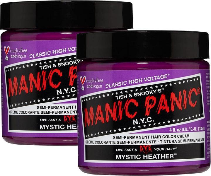 Produktbild Skybound High Voltage Classic Cream Formula Mystic Heather 118ml (Mystic Heather)