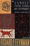 Actual product image 'Surely You're Joking, Mr Feynman!' (English, Richard P. Feynman, 1992)
