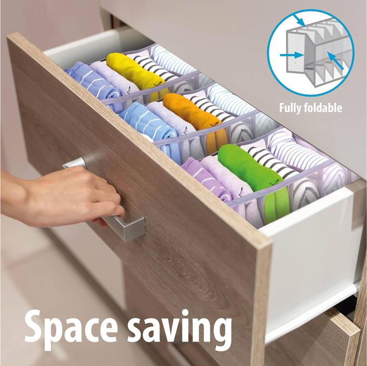 Produktbild alpina Clothes organizer
