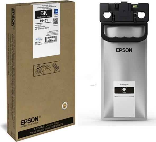 Actual product image Epson T946140 (FC)