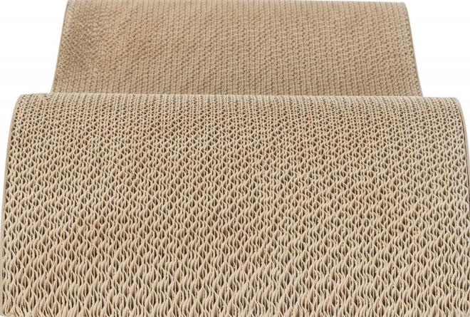 Actual product image Trixie Scraper board XXL (14 cm, Brown)