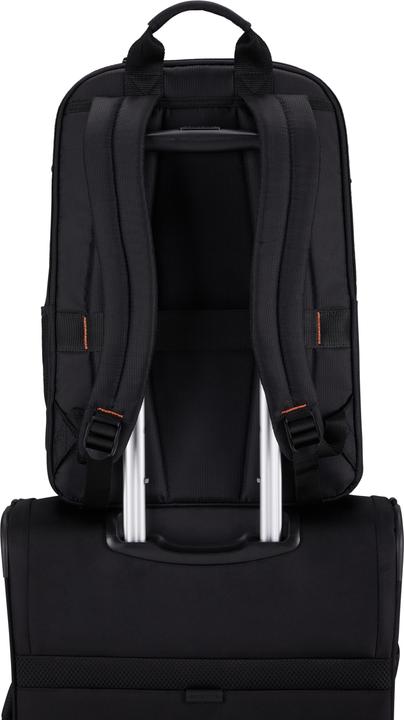 Produktbild Samsonite Network 4 (15.50 l)