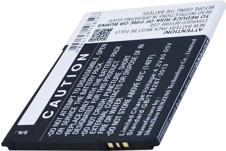Image du produit BQ Batterie Aquaris 5.0 HD B20