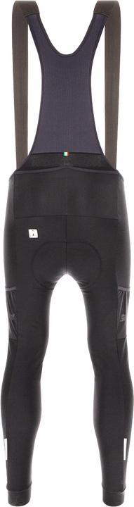 Produktbild Santini Trägerhose lang GRAVEL Herren (XL)