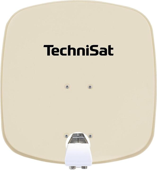 TechniSat DigiDish 45 (Parabolantenne, 32.20 dB, DVB-S / -S2)