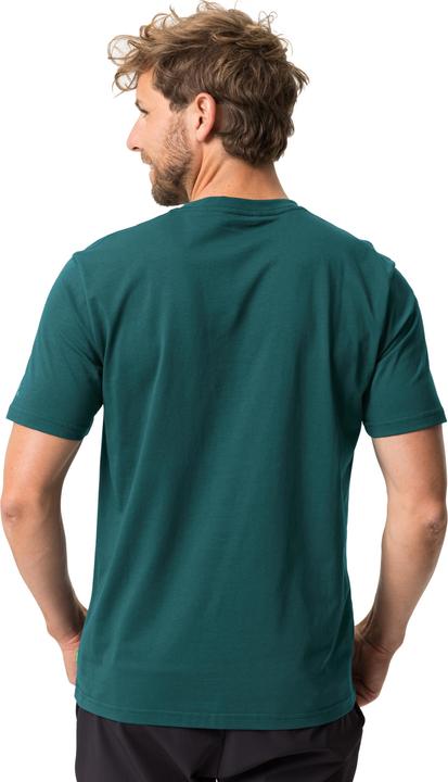 Actual product image Vaude Men's Spirit T-Shirt (M)