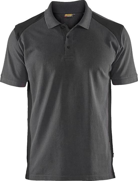 Blakläder Piqué-Poloshirt (3XL)