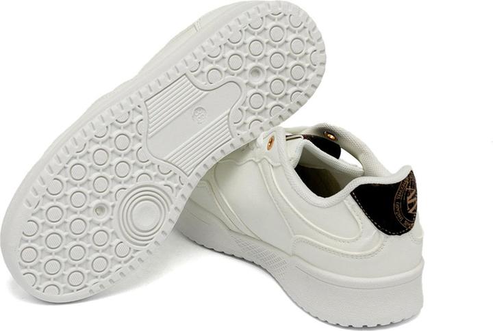 Actual product image ALV by Alviero Martini Damen Sneaker Auriga Prime - 100% Polyurethan (40)
