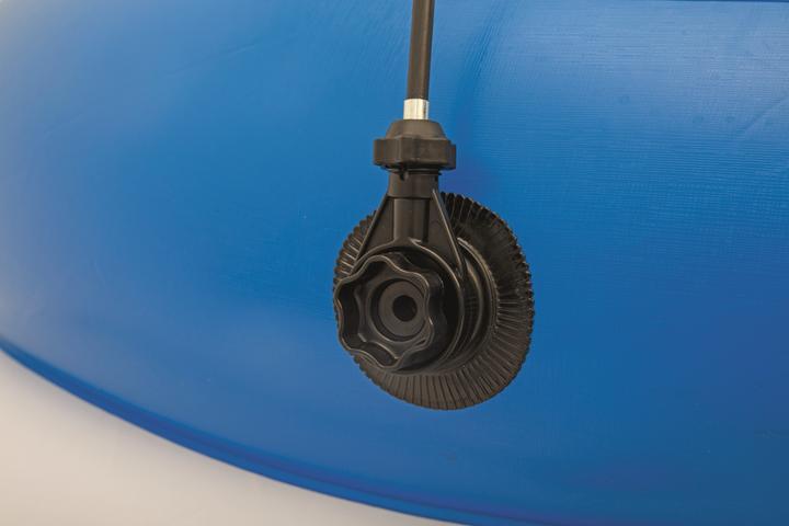 Actual product image Bestway Tropical Breeze