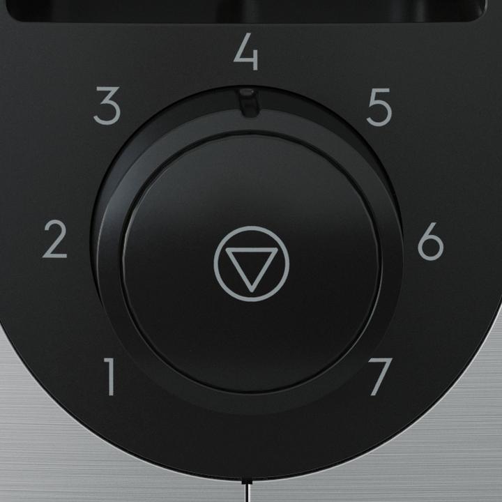 Immagine prodotto Electrolux E3T1-3ST Tostapane a 2 fette, acciaio inox
