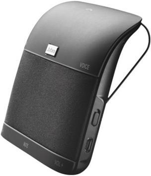 Produktbild Jabra Freeway, Freisprecheinrichtung und FM-Transmitter