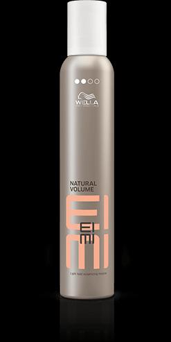 Produktbild Wella Eimi (500 ml, Volumenschaum)