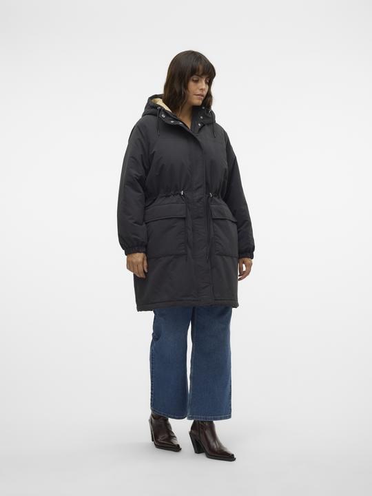 Actual product image Vero Moda VMCALMA Coat Coat (46)