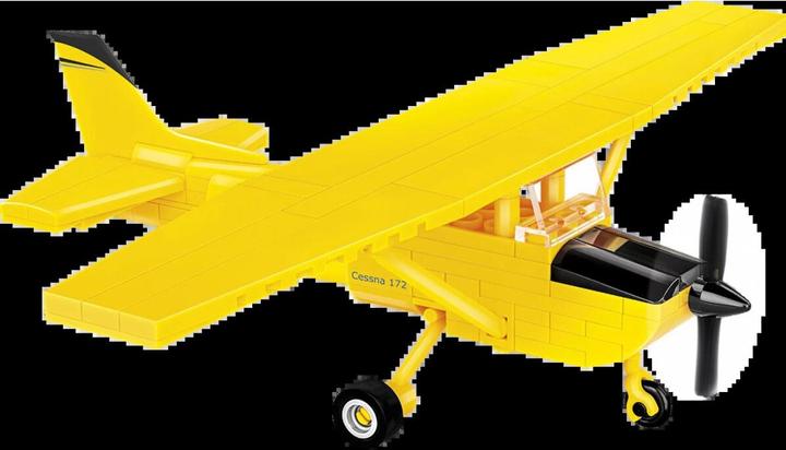 Produktbild Cobi Cyvil Aircraft Cessna 172 SH Y