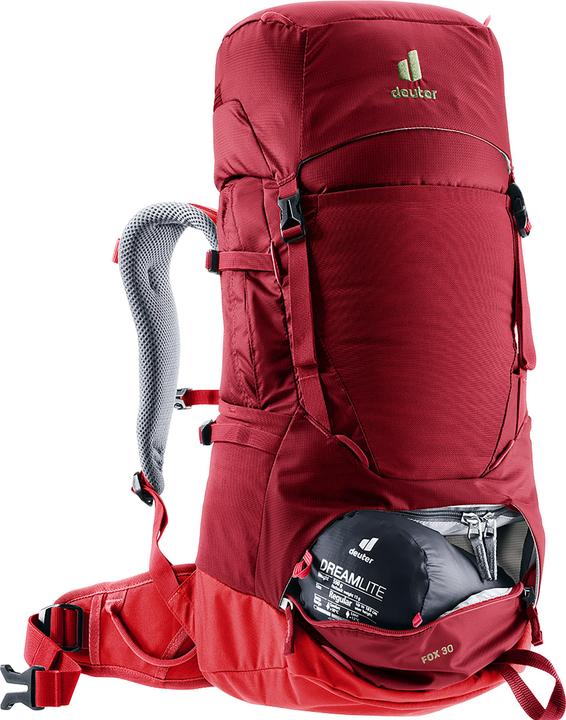 Actual product image Deuter Fox 30 (30 l)