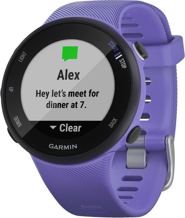 Immagine prodotto Garmin Forerunner 45S (39.50 mm)
