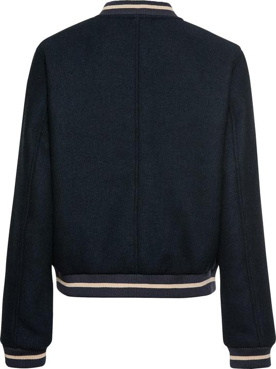 Image du produit Camel Active Collegejacke aus einem Wollmix (40)