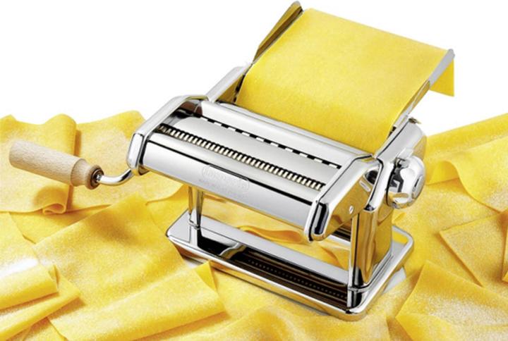 Actual product image Imperia Pasta Machine