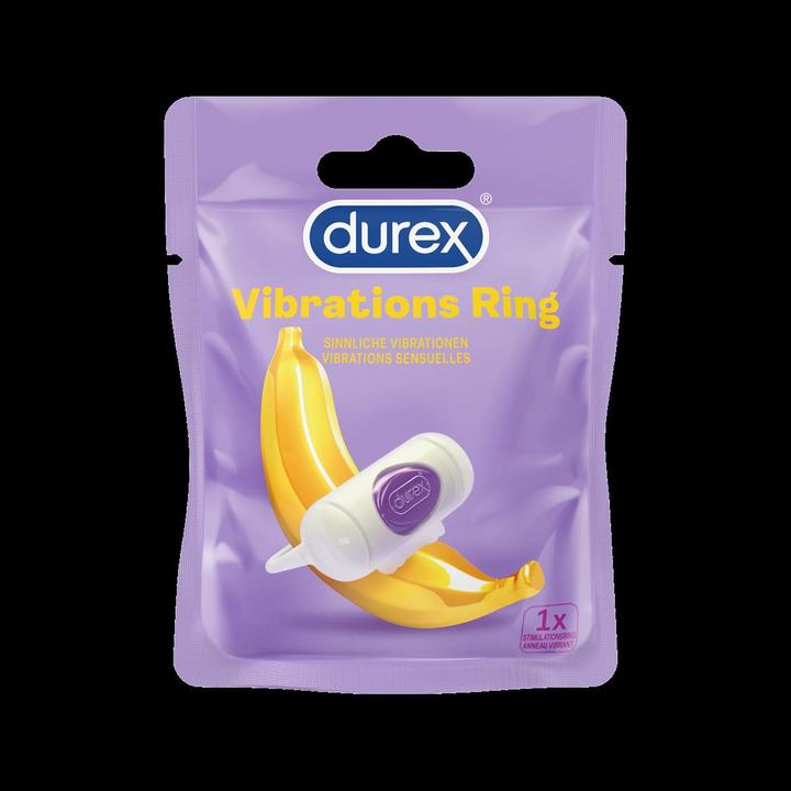 Image du produit Durex Play Vibrations Ring (4 cm)