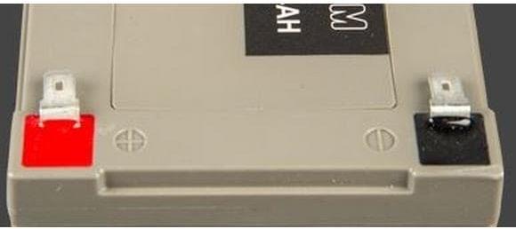 Image du produit Victron Energy Batterie AGM (12 V, 8 Ah)