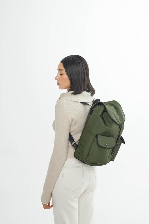 Actual product image Lefrik Tech Knapsack (17) (17 l)