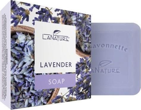 Actual product image La Nature La Savonette Lavender (Soap lotion)