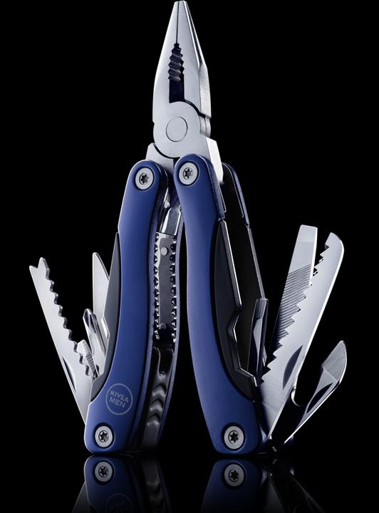 NIVEA MEN Multitool