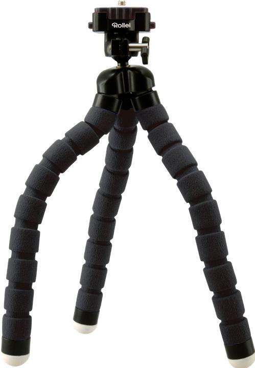 Image du produit Rollei Cosse de singe (Matières plastiques)
