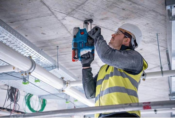 Produktbild Bosch Professional GBH 18V-22 (Akkubetrieb)