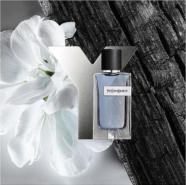 Produktbild Yves Saint Laurent Eau de Toilette (Eau de Toilette, 100 ml)