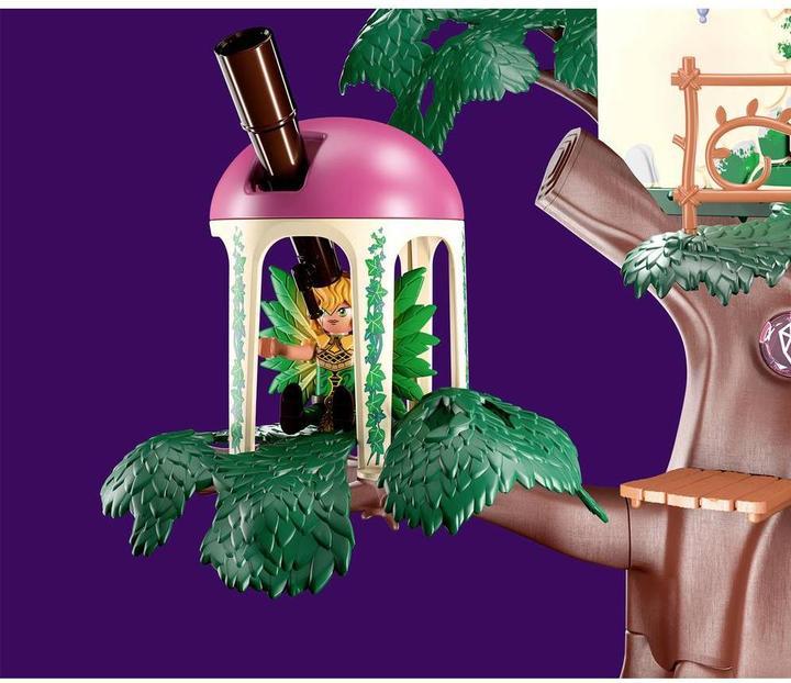 Produktbild Playmobil Gemeinschaftsbaum (70799, Playmobil Ayuma)