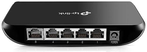 Image du produit TP-Link Tl-Sg1005d (5 Ports)