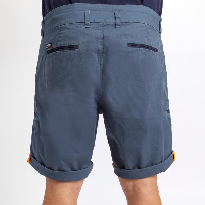 Actual product image Tribord short sailing 100 m 303159 (XL)
