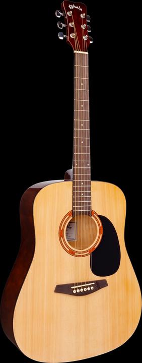 Image du produit Kohala Guitare occidentale (Guitare occidentale)