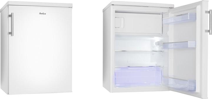 Produktbild Amica Kühlgerät m.GF (136 l)