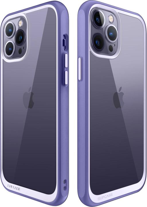 Actual product image Supcase Unicorn Beetle Slim Series (Apple iPhone 14 Pro)