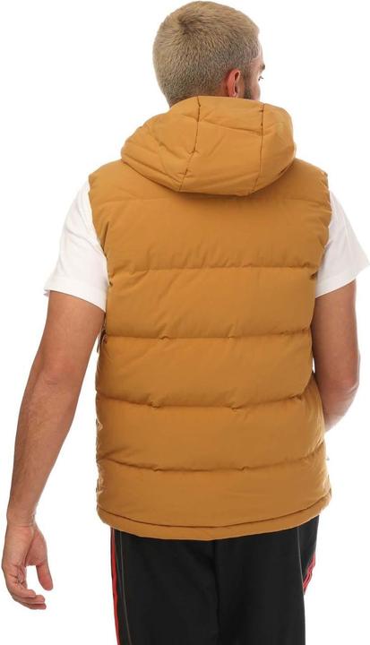 Immagine prodotto adidas Helionic Gilet Imbottito Con Cappuccio Uomo (M)