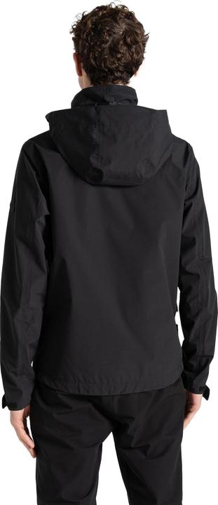Actual product image Dare2b Mens Switch Out II Waterproof Jacket (S)