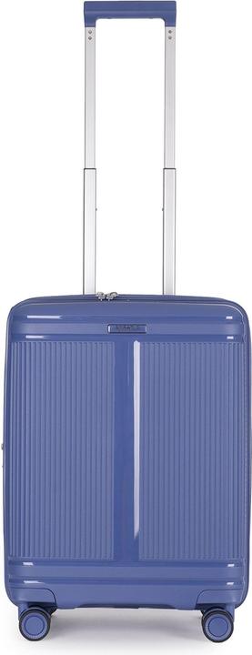 Produktbild Stratic Straw T 4 Rollen Kabinentrolley S 54 cm mit Dehnfalte (30 l, Handgepäck (bis 50l))