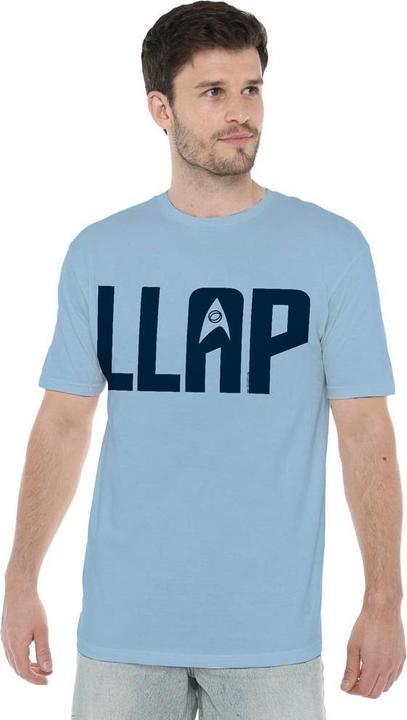 Produktbild LLAP TShirt (L)