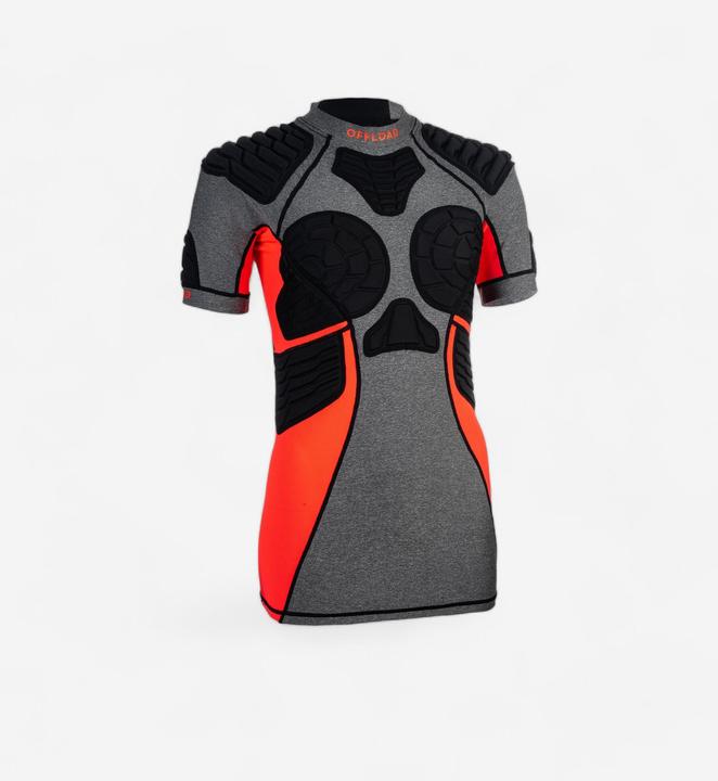 Produktbild Decathlon Armour (XL, Einzelstück)