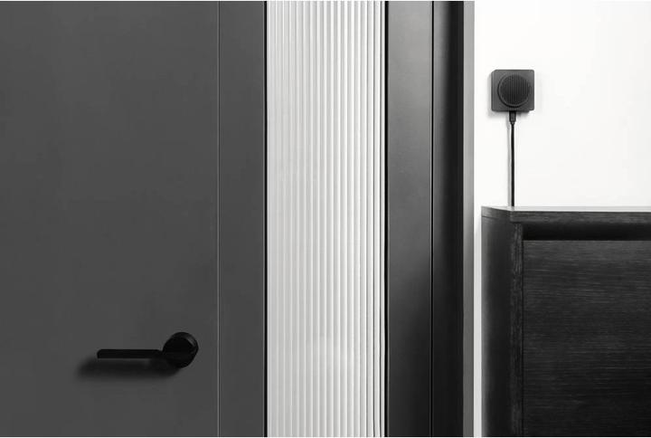 Actual product image Aqara Smart Video Doorbell G4 (Wi-Fi)