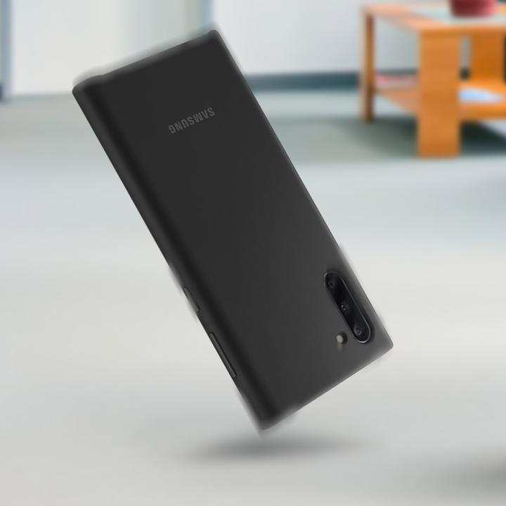 Produktbild Samsung Silicone Cover (Samsung Galaxy Note 10)