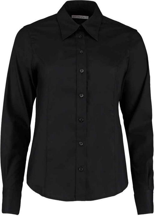 Immagine prodotto Kustom Kit Premium Camicia Conforme alla Taglia Manica Lunga Donna (48 D)