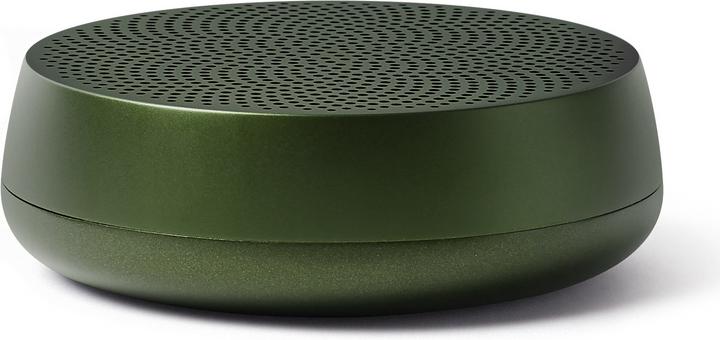 Verde