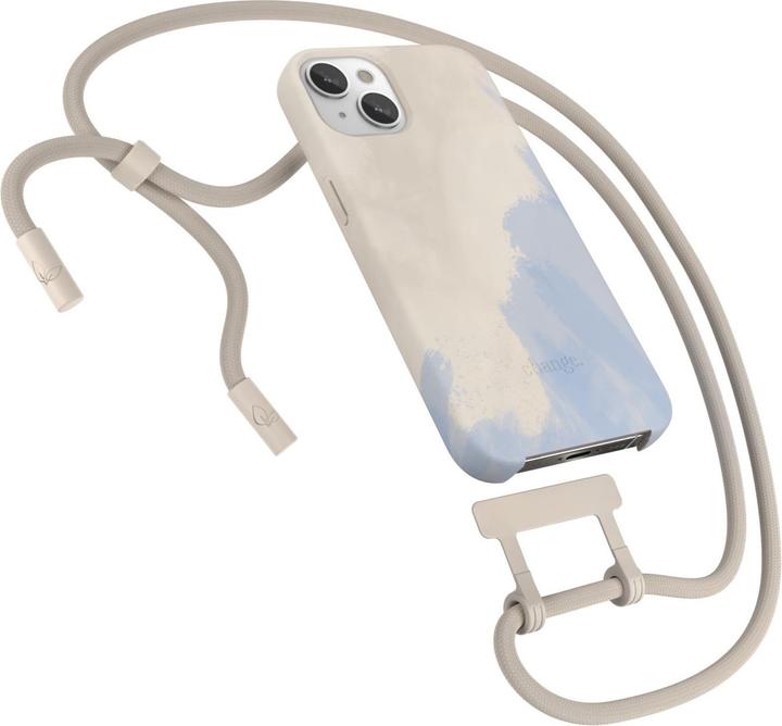 Image du produit Woodcessories Change Case Bio (Apple iPhone 14 Plus)