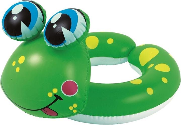 Produktbild Jilong Animal Split Ring Dino und Frosch