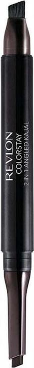Revlon Colorstay 2 In 1 Angled Kajal (102 Fig)