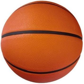 Actual product image Outliner BASKETBALL BALL BLPVC0151A SIZE 7
