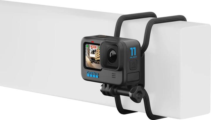 GoPro Flexible Grip Mount (Divers)
